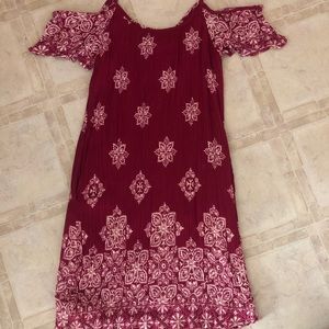 Mossimo Dress (Medium)
